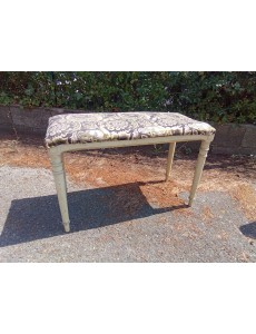 BANC DE PIANO/FOND DE LIT 