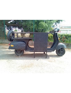 BAR VESPA STYLE INDUS