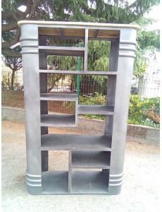 ETAGERE STYLE INDUS