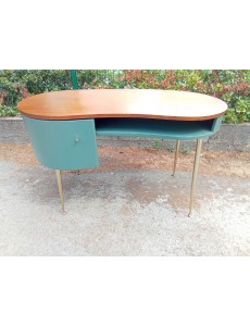 BUREAU MODERNE STYLE VINTAGE