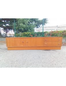 MEUBLE TV STYLE SCANDINAVE...