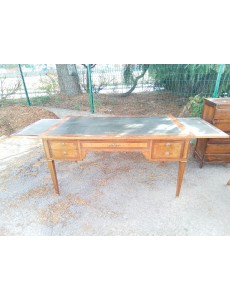 BUREAU MARQUETÉ STYLE...