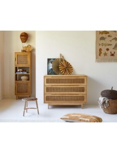 COMMODE ENFANT EN ORME...