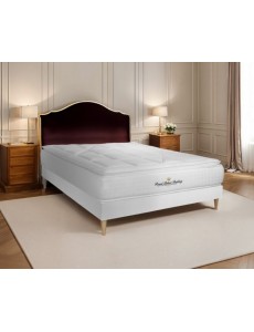 MATELAS 180X200 CM RESSORTS...