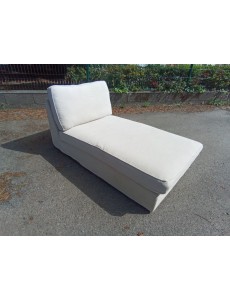 MÉRIDIENNE TISSU BEIGE