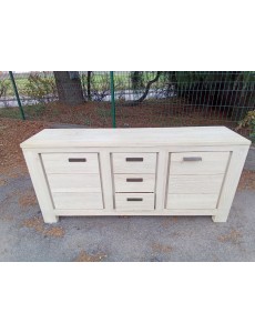 ENFILADE 2P 3T 