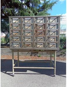 MEUBLE STYLE INDUSTRIEL 20T 