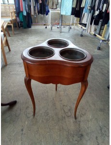 TABLE RAFRAICHISSOIR 