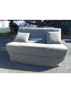 BZ TISSU GRIS