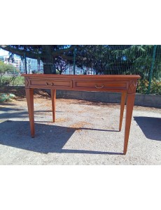 BUREAU LOUIS PHILIPPE 2T 2T...