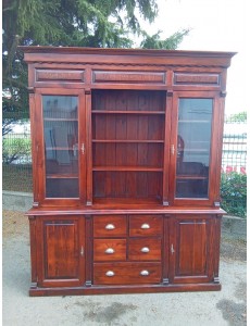 MEUBLE 2 CORPS APOTHIQUAIRE