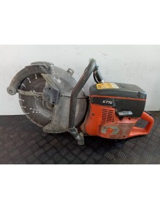 DECOUPEUSE PRO HUSQVARNA K770