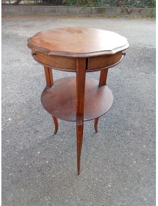 SELLETTE TRIPODE 3T ANCIEN 