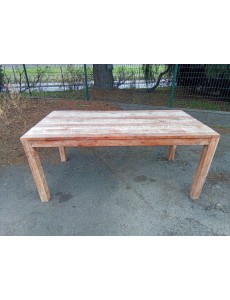 TABLE DE SEJOUR BOIS...