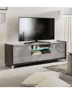 HIL 040  MEUBLE TV HILTON