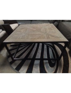 TABLE BASSE STYLE...