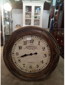 PENDULE TGM  STYLE VINTAGE 