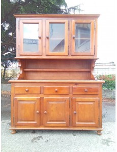 BUFFET 2 CORPS EN PIN 6P + 3T