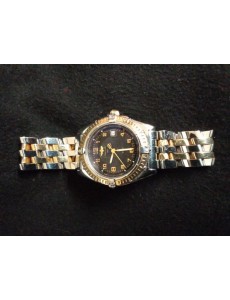 MONTRE BREITLING WINGS LADY...