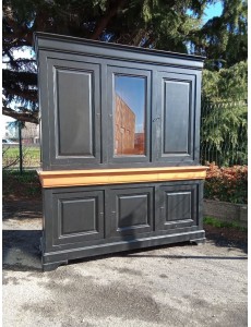 BUFFET 2 CORPS STYLE LOUIS...