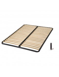 CADRE A LATTES 160/200 +1...