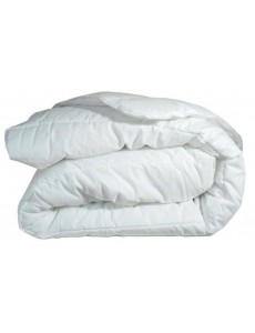 Couette blanche 500 grs -...