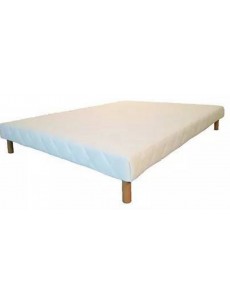 Sommier tapissier REMI...
