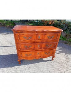 COMMODE 3 TIROIRS STYLE...