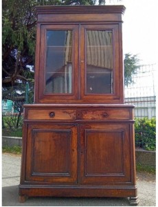 BUFFET 2 CORP 4P + 2T...