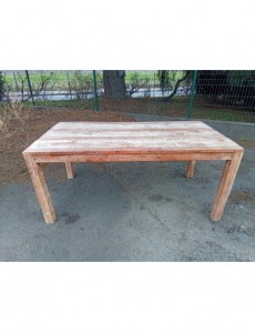 TABLE DE SEJOUR BOIS...