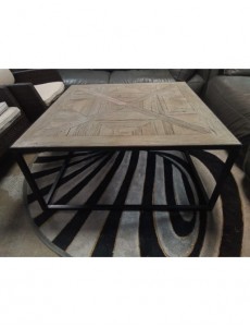 TABLE BASSE STYLE...