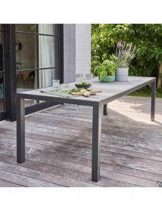 Table de jardin TIVOLI...