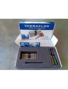 CYLINDRE DE SERRURE...