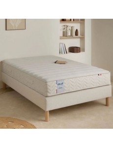 MATELAS RESSORTS ENSACHÉS...