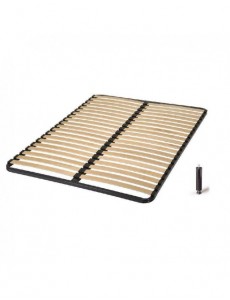 CADRE A LATTES 160/200 +1...