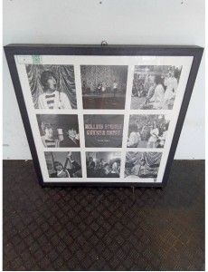 POSTER BRITISH PATHE DES...