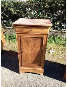 CHEVET STYLE LOUIS PHILIPPE...