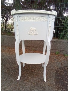 TABLE APPOINT BOUT DE...