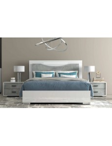 Lit led GEMMA 140 x190