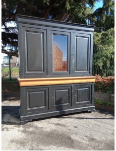 BUFFET 2 CORPS STYLE LOUIS...