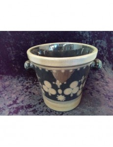 SEAU À CHAMPAGNE TERRE...