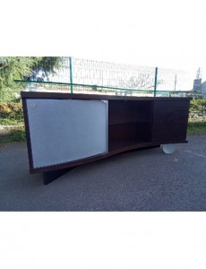 ENFILADE 1P REVERSIBLE 4T...