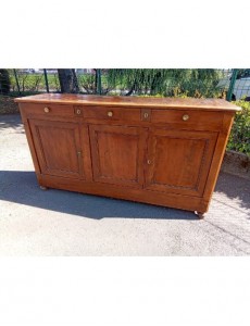 BUFFET ENFILADE ANCIENNE 3...