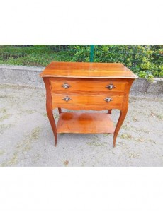 COMMODE PM 2 TIROIRS STYLE...