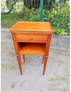 CHEVET STYLE DIRECTOIRE 1...