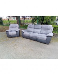 SALON 3 PLACES 2 PLACES...