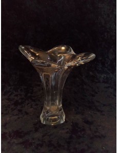 VASE CRISTAL BAYER *