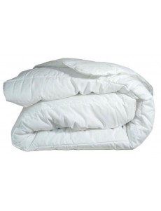 Couette blanche 500 grs -...
