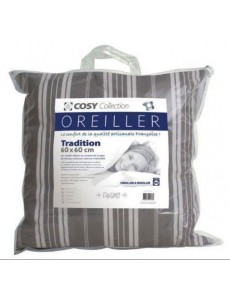 Oreiller TRADITION 60x60 cm 