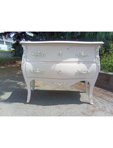 COMMODE STYLE LOUIS XV 2T...